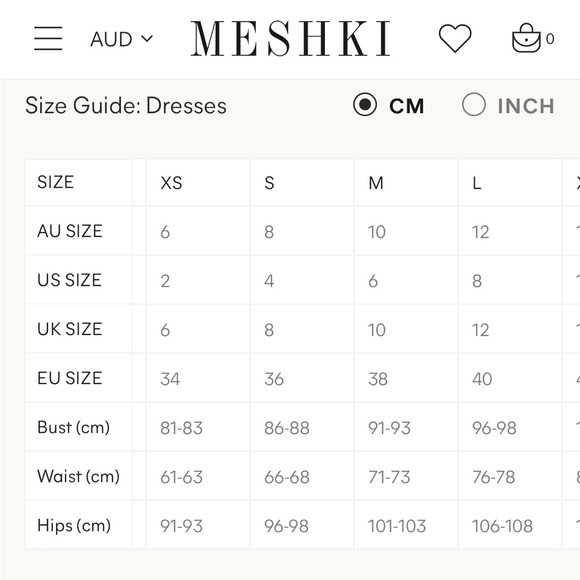 MESHKI Livia Split Leg White Strapless Jumpsuit NWT - Picture 13 of 13